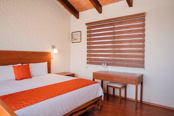 Hotel Del Angel, Apizaco