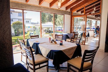 Hotel Del Angel, Apizaco
