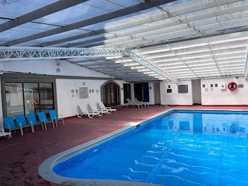 Hotel Del Angel, Apizaco