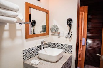 Hotel Del Angel, Apizaco