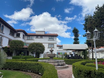 Hotel Del Angel, Apizaco