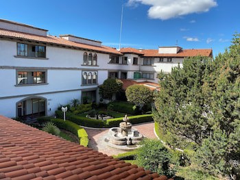Hotel Del Angel, Apizaco