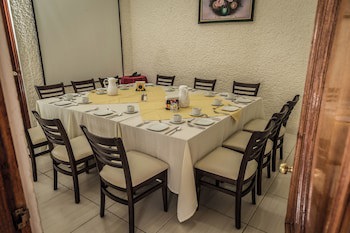 Hotel Del Angel, Apizaco
