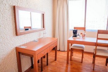 Hotel Del Angel, Apizaco