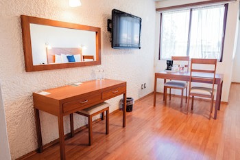 Hotel Del Angel, Apizaco