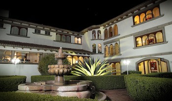 Hotel Del Angel, Apizaco