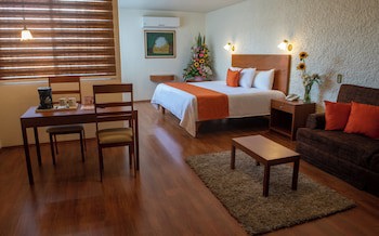 Hotel Del Angel, Apizaco