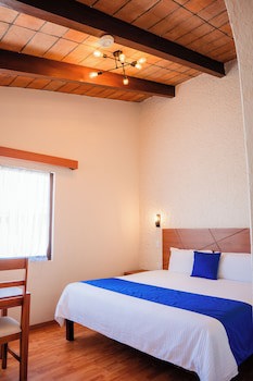 Hotel Del Angel, Apizaco