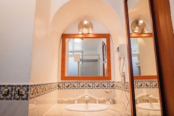 Hotel Del Angel, Apizaco