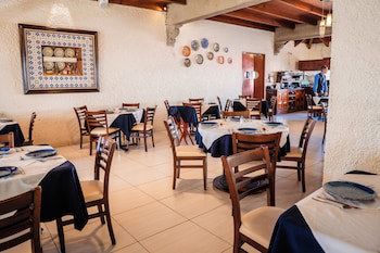 Hotel Del Angel, Apizaco