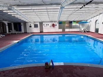 Hotel Del Angel, Apizaco