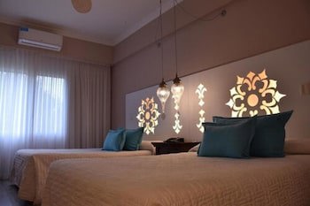 Howard Johnson By Wyndham Resort Pilar
