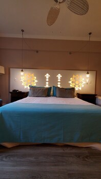 Howard Johnson By Wyndham Resort Pilar