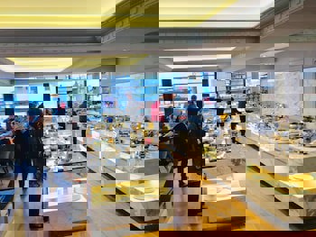 Hotel Grand Washington