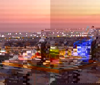 Hotel Grand Washington