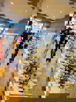 Hotel Grand Washington