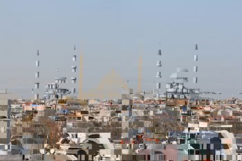 Hotel Grand Washington