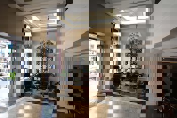 Hotel Grand Washington