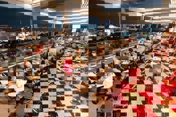 Hotel Grand Washington