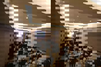 Hotel Grand Washington