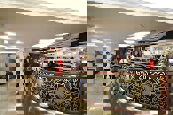 Hotel Grand Washington