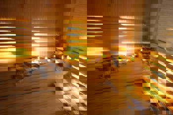 Hotel Grand Washington