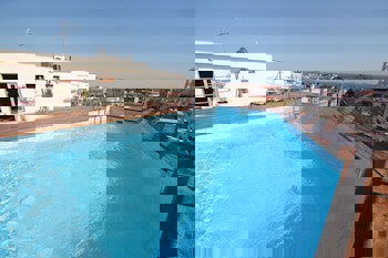 Hotel Grand Washington