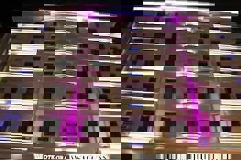 Hotel Grand Washington