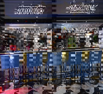 Hotel Grand Washington