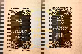 Hotel Grand Washington