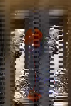 Hotel Grand Washington