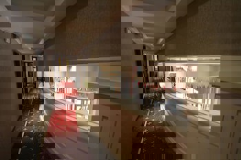 Hotel Grand Washington