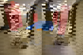 Hotel Grand Washington