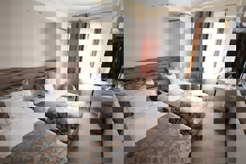 Hotel Grand Washington