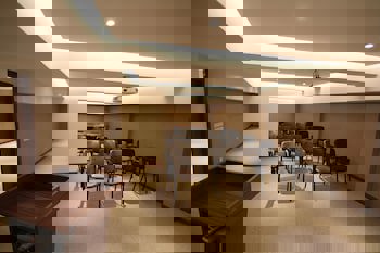 Hotel Grand Washington