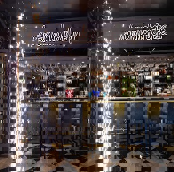 Hotel Grand Washington