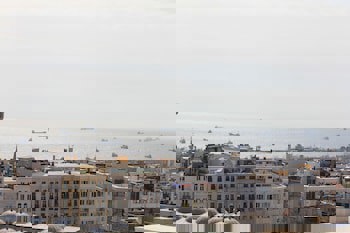 Hotel Grand Washington