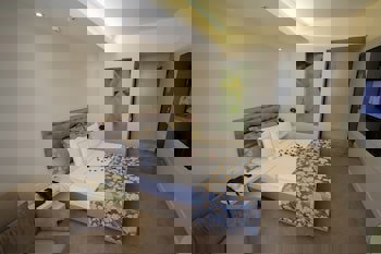 Hotel Grand Washington