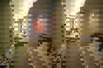 Hotel Grand Washington