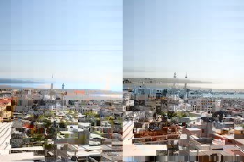 Hotel Grand Washington