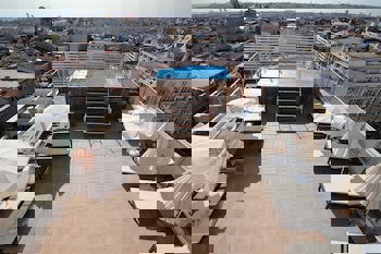 Hotel Grand Washington