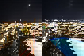 Hotel Grand Washington