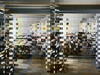 Hotel Grand Washington