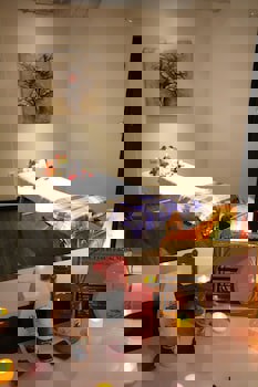 Hotel Grand Washington