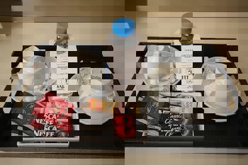 Hotel Grand Washington