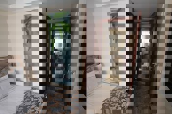 Hotel Grand Washington