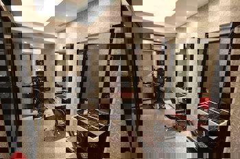 Hotel Grand Washington