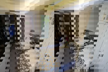 Hotel Grand Washington