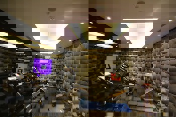 Hotel Grand Washington