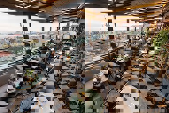 Hotel Grand Washington